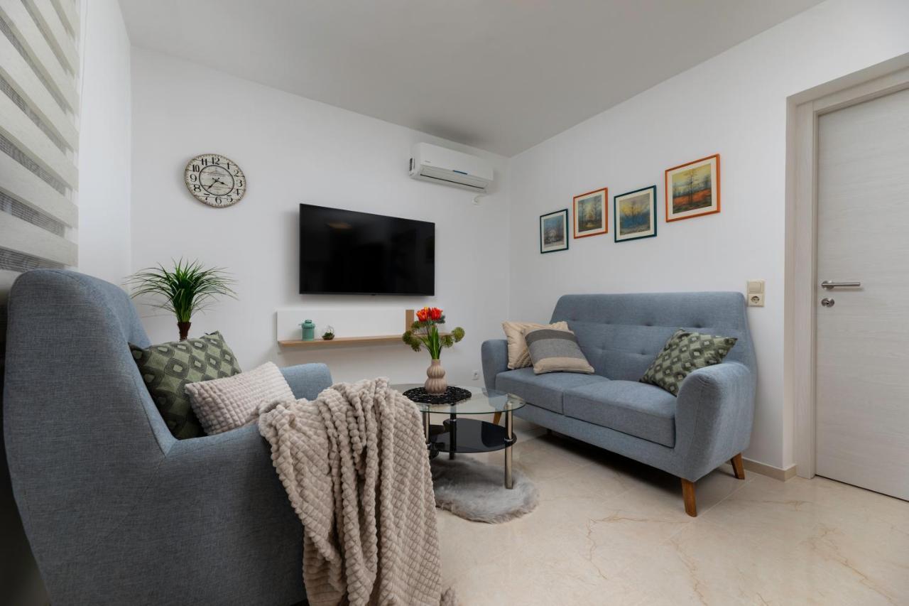 Apartman "Ela" نجيفيش المظهر الخارجي الصورة