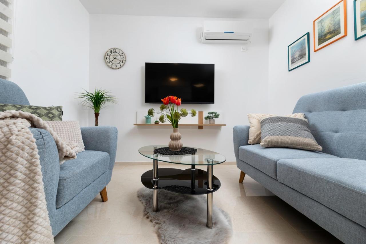 Apartman "Ela" نجيفيش المظهر الخارجي الصورة