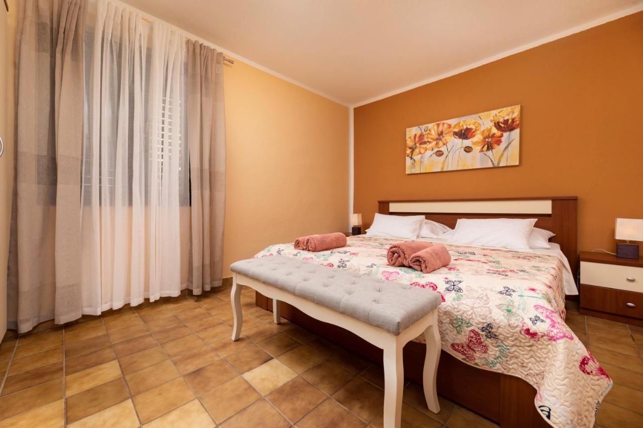 Apartman "Ela" نجيفيش المظهر الخارجي الصورة