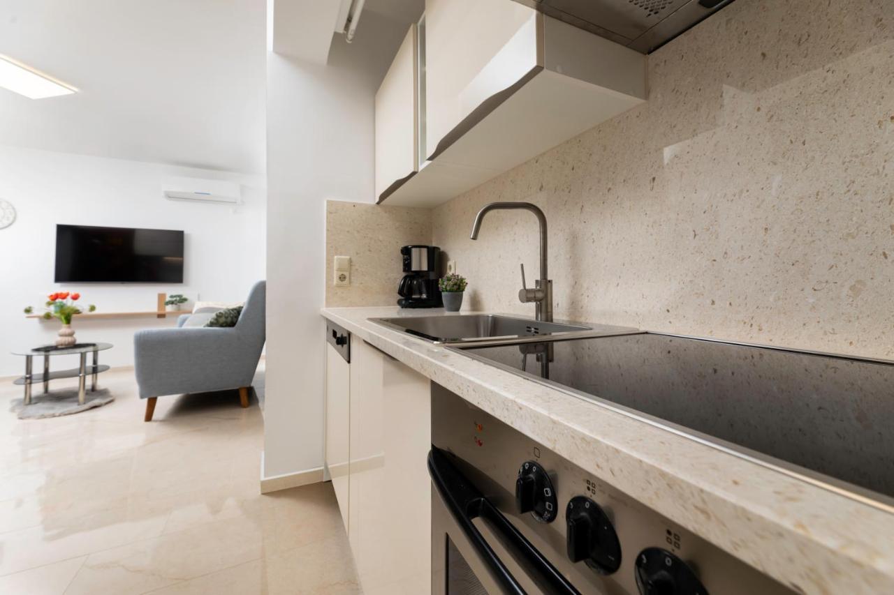 Apartman "Ela" نجيفيش المظهر الخارجي الصورة