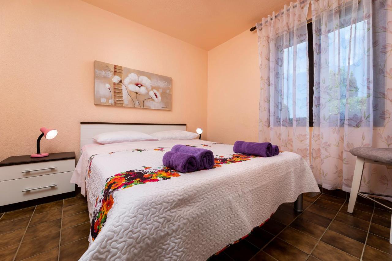 Apartman "Ela" نجيفيش المظهر الخارجي الصورة