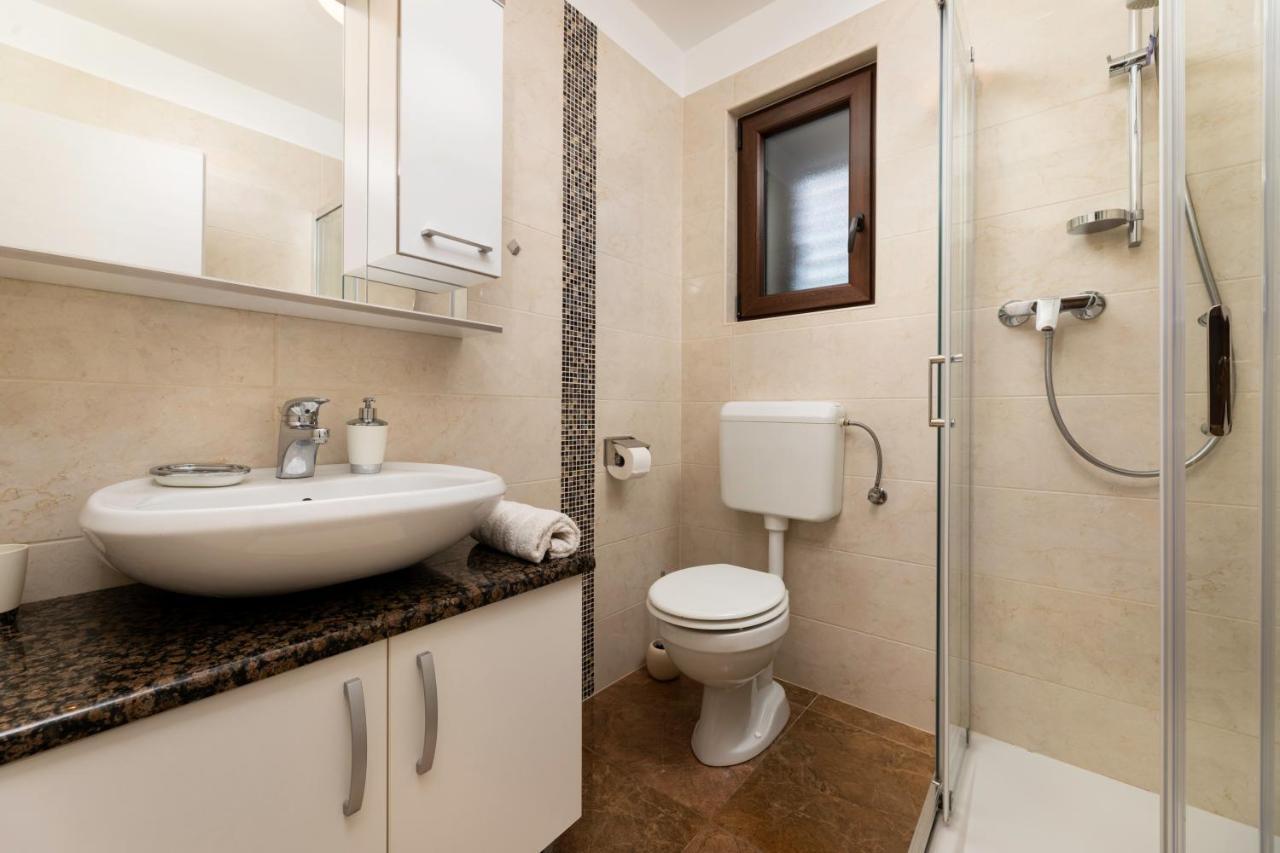 Apartman "Ela" نجيفيش المظهر الخارجي الصورة