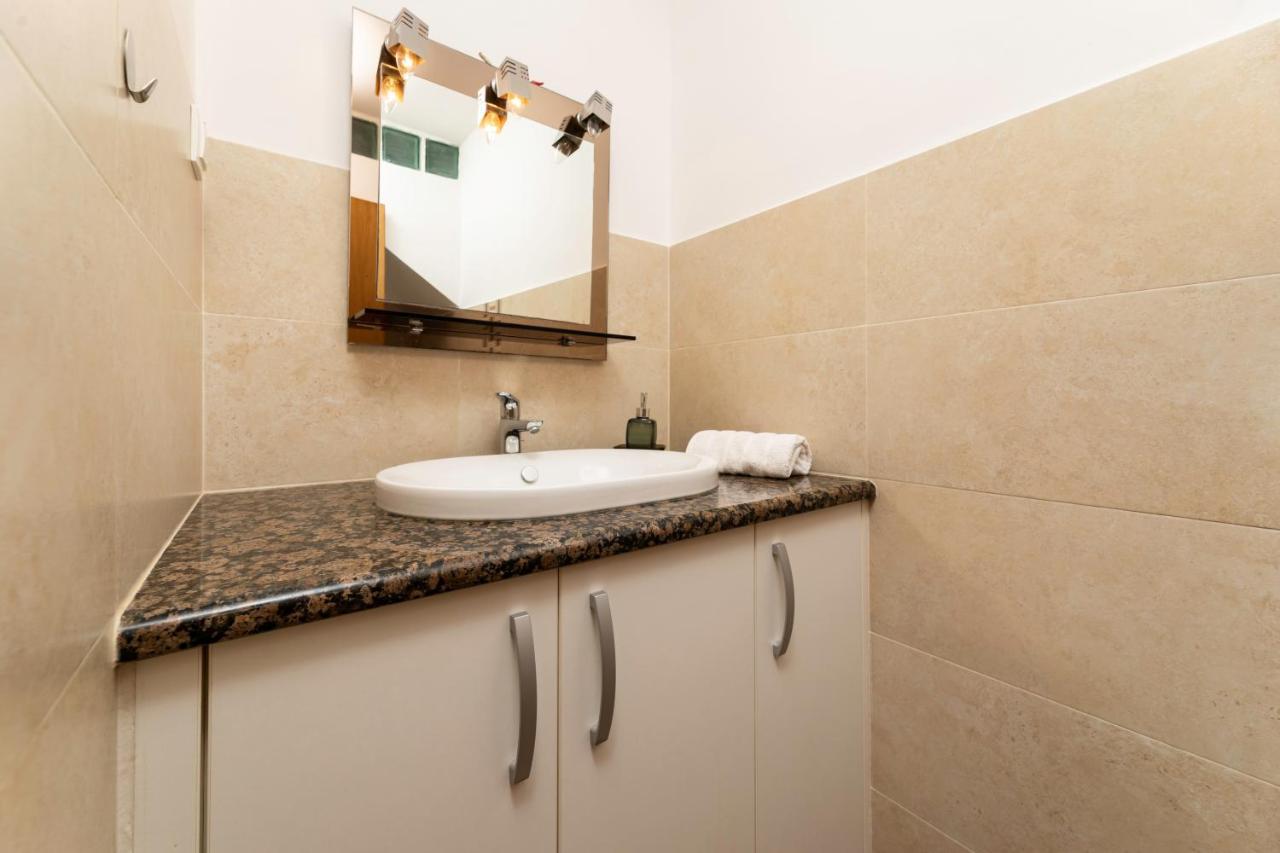 Apartman "Ela" نجيفيش المظهر الخارجي الصورة