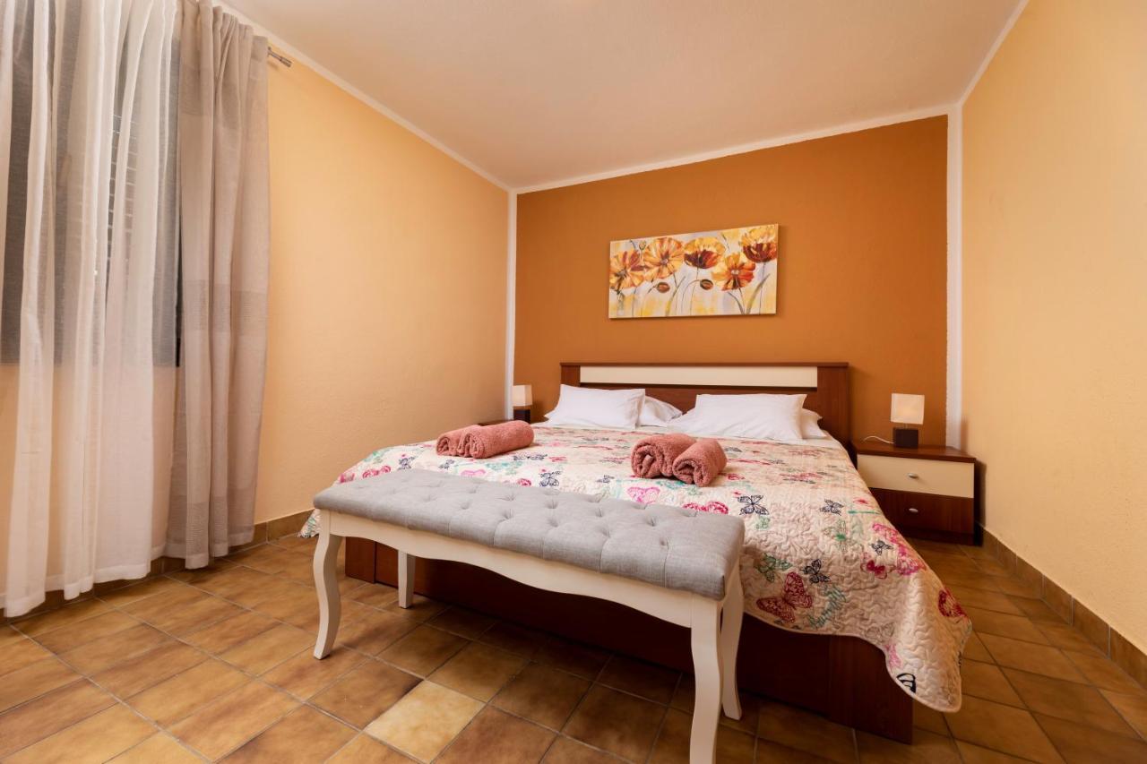 Apartman "Ela" نجيفيش المظهر الخارجي الصورة