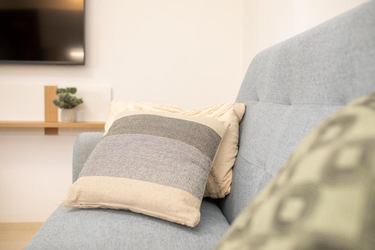 Apartman "Ela" نجيفيش المظهر الخارجي الصورة