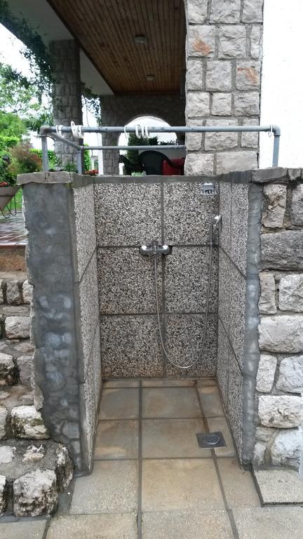 Apartman "Ela" نجيفيش المظهر الخارجي الصورة