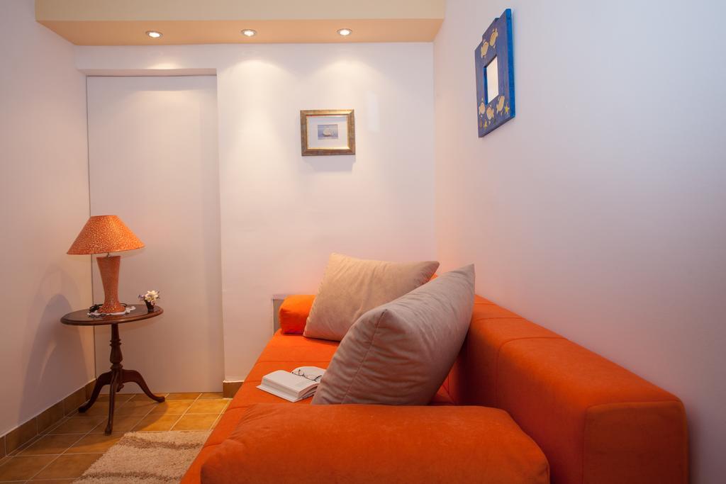 Apartman "Ela" نجيفيش المظهر الخارجي الصورة
