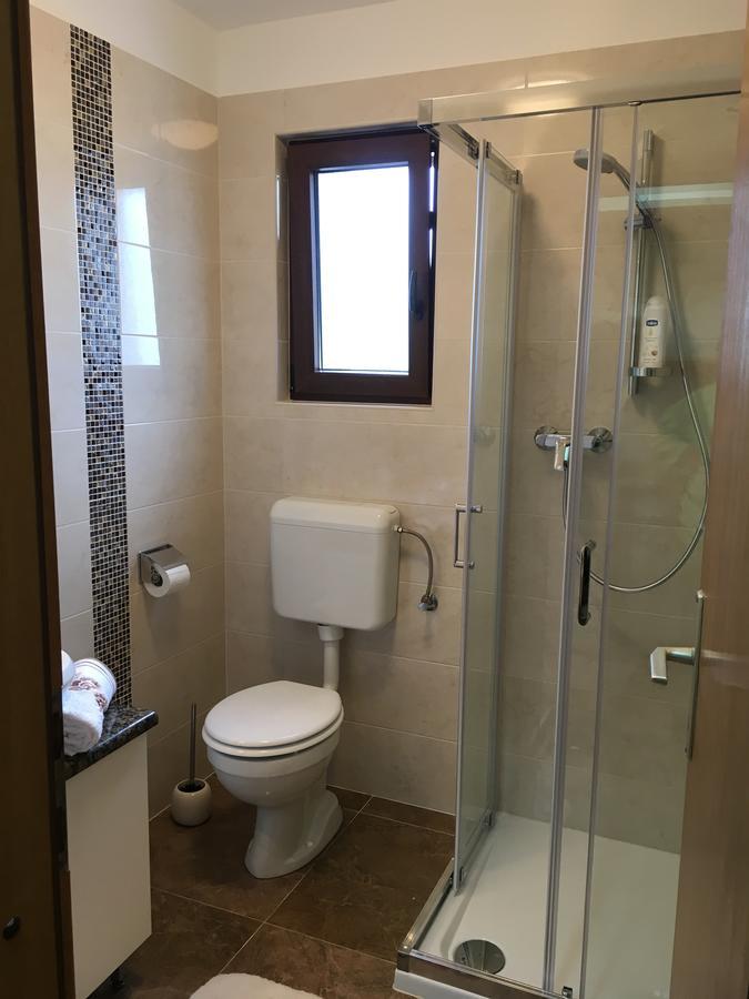 Apartman "Ela" نجيفيش المظهر الخارجي الصورة