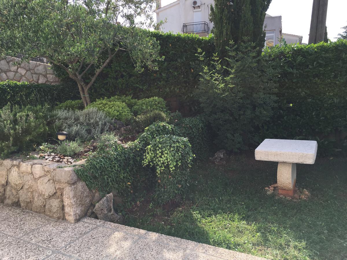 Apartman "Ela" نجيفيش المظهر الخارجي الصورة